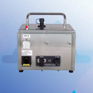 Portable Airborne Particle Counters CLIMET CI-105x Series