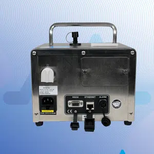 Compteur de particules CLIMET Série CI-15xT