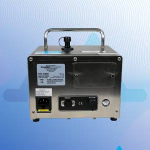 Portable Airborne Particle Counters CLIMET CI-45xT Series