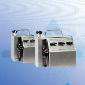 Générateurs d'aérosol à froid ATI Modèles TDA 4B/4B Lite