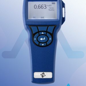 Micromanometer DP-CALC TSI Model 5825