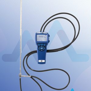 Micromanometer DP-CALC TSI Model 5825