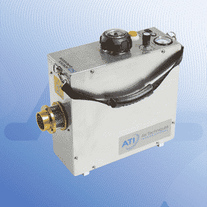 Générateur d'aérosol à chaud ATI Modèle TDA 5D