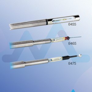 Sondes pour transmetteur de vitesse d'air pour appareils TSI Inc.