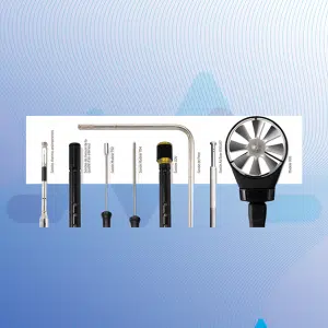 Anémomètre multifonctions VELOCICALC TSI Modèle 9565