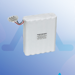 Batterie pour les compteurs de particules mobiles Climet, PMS, Beckman ou TSI