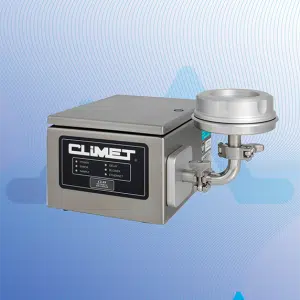 Biocollecteur de germes CLIMET Modèle CI-99