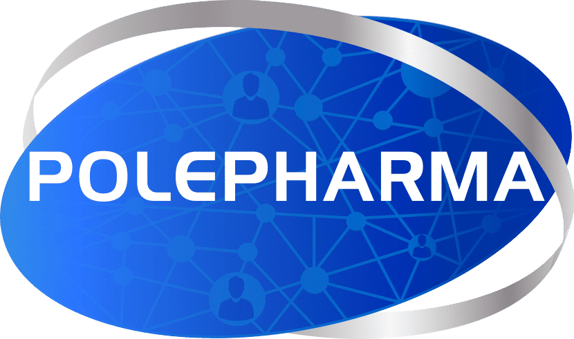 Aerometrik est adhérent Polepharma