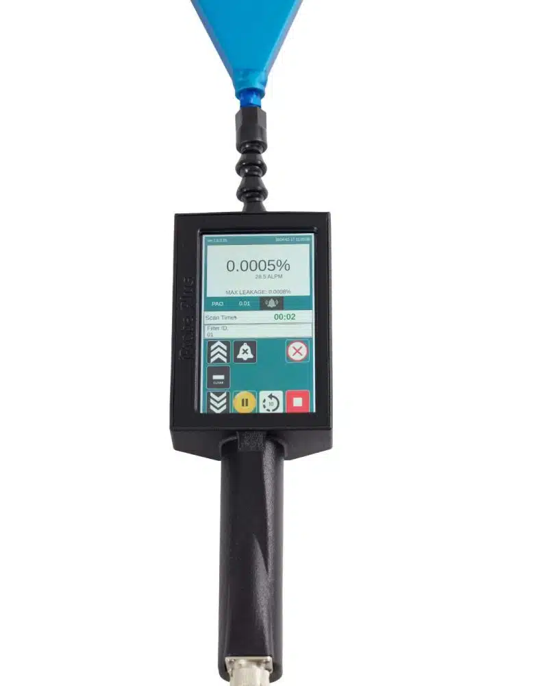 AEROMETRIK : nouvelle sonde iProbe Plus pour ATI 2i