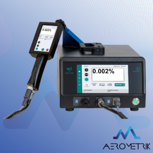 ATI 2j et jprobe